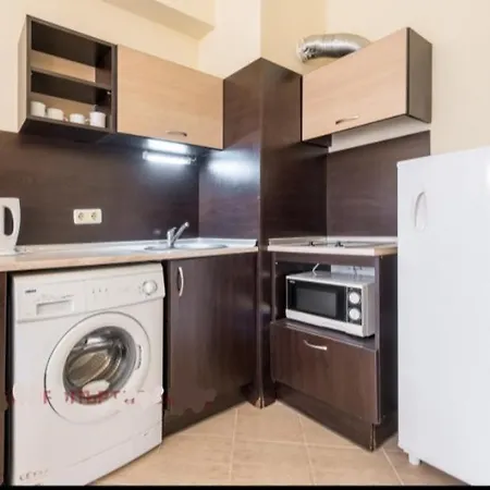 Апартамент Супер Apartment
