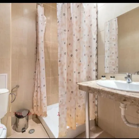 Apartment Апартамент Супер Golden Sands