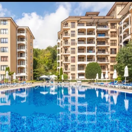 Апартамент Супер Apartment